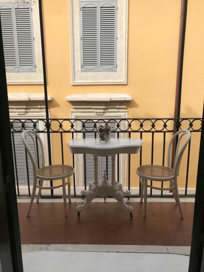 Rome Dreaming Houseアパートメント エクステリア 写真