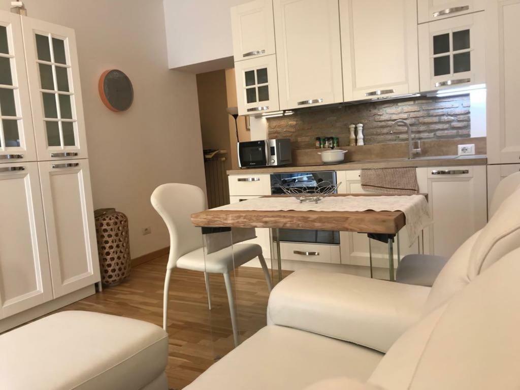 Rome Dreaming Houseアパートメント エクステリア 写真