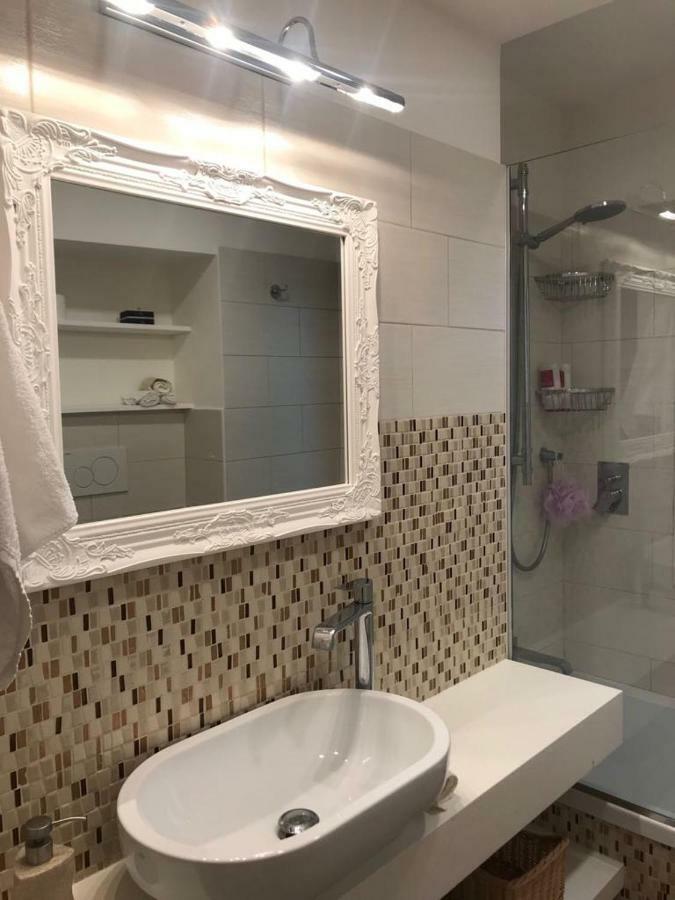 Rome Dreaming Houseアパートメント エクステリア 写真