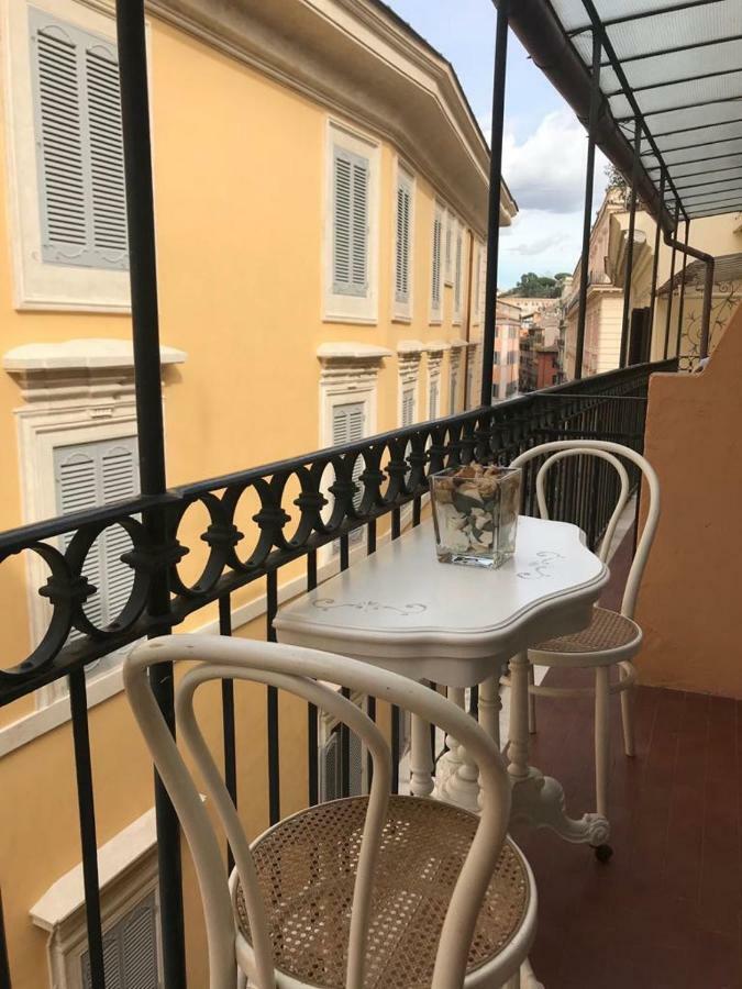 Rome Dreaming Houseアパートメント エクステリア 写真